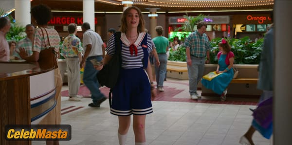 Maya Hawke Photo Gallery from Stranger Things photo 8