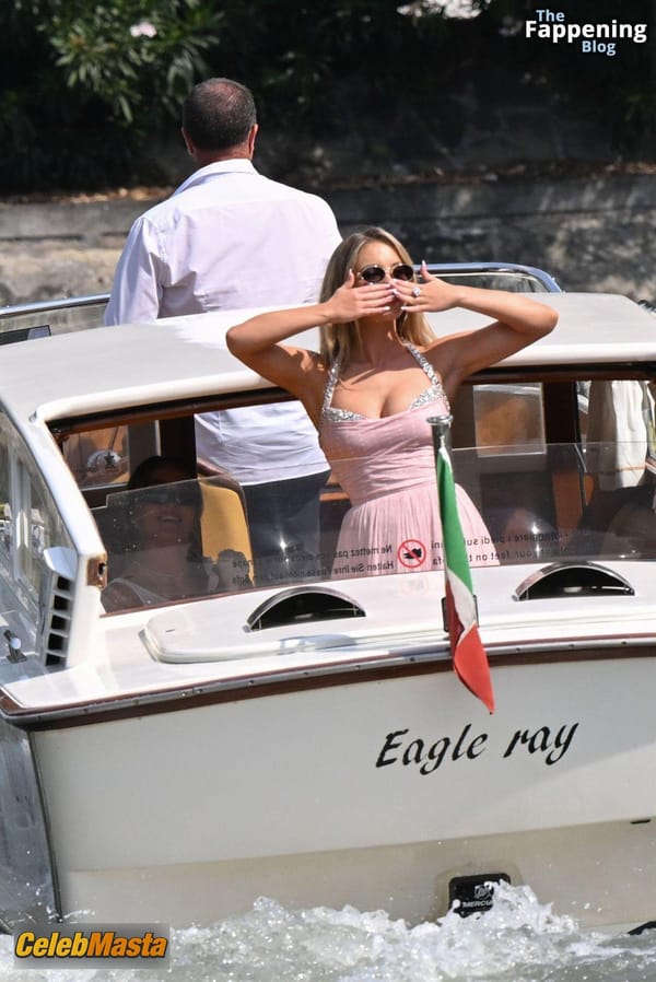 Sydney Sweeney at the Miumiu Photocall, Venice Film Festival photo 22