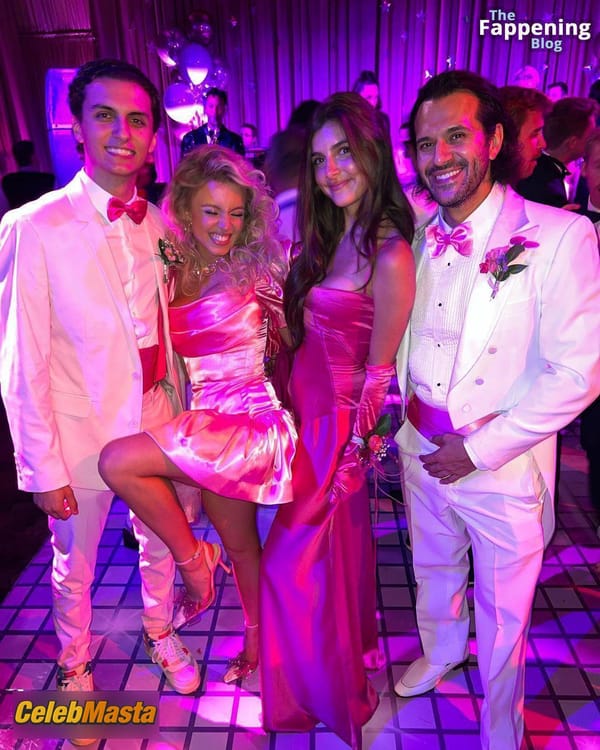 Sydney Sweeney’s Birthday Bash photo 17
