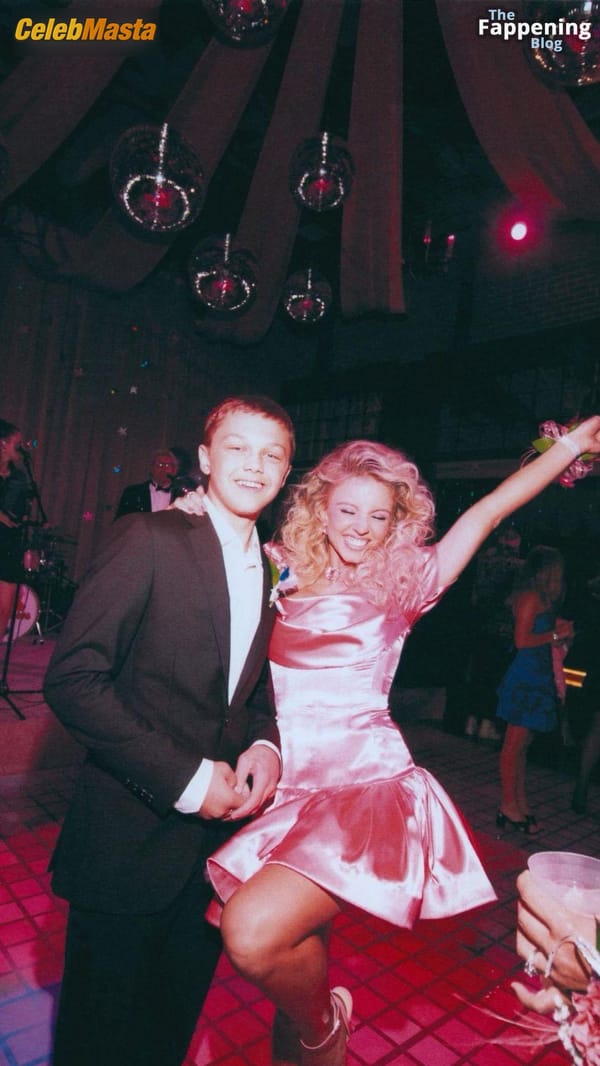Sydney Sweeney’s Birthday Bash photo 26