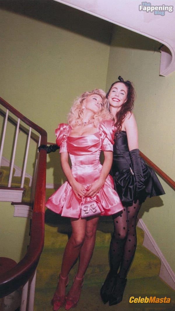 Sydney Sweeney’s Birthday Bash photo 27