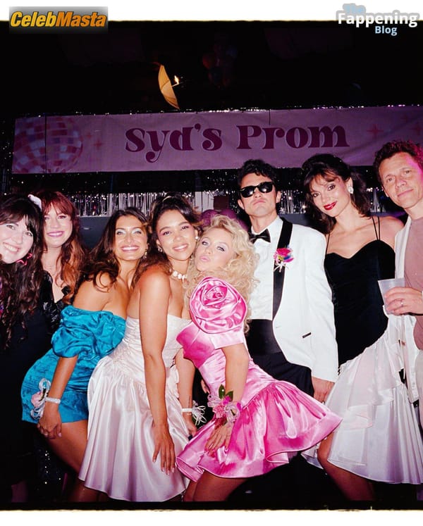 Sydney Sweeney’s Birthday Bash photo 28
