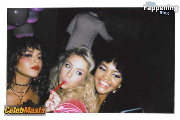 Sydney Sweeney’s Birthday Bash photo 29