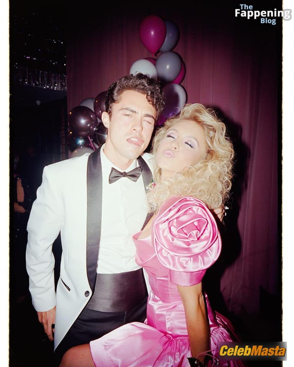 Sydney Sweeney’s Birthday Bash photo 38