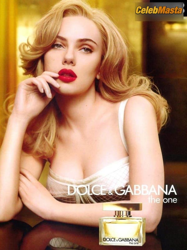 Scarlett Johansson Photo Collection photo 29