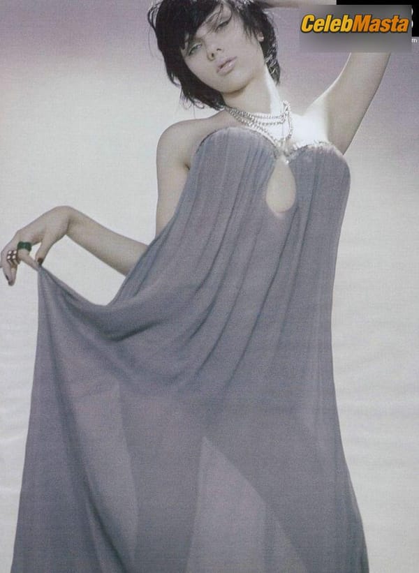 Scarlett Johansson Photo Collection photo 43