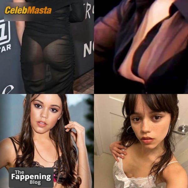 Jenna Ortega’s Showcase At Coachella Valley Event photo 12
