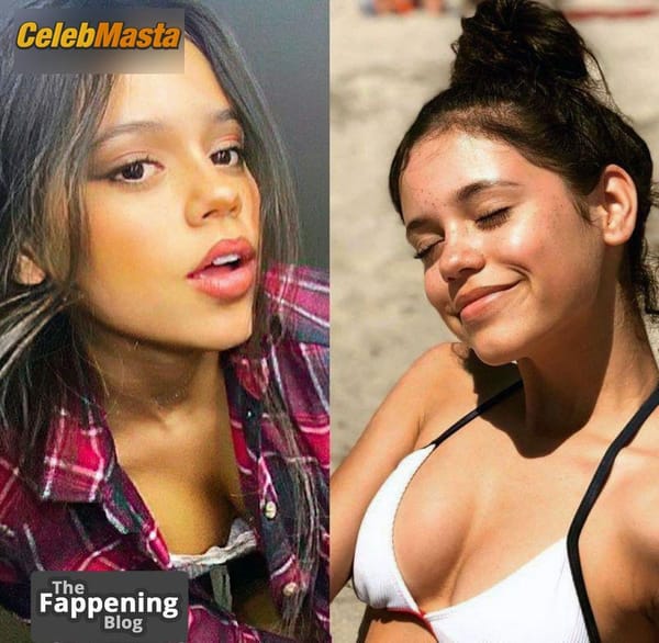 Jenna Ortega’s Showcase At Coachella Valley Event photo 37