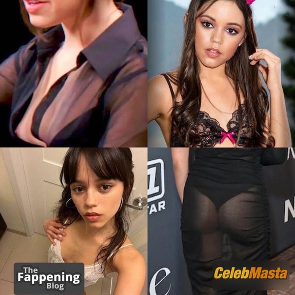 Jenna Ortega’s Showcase At Coachella Valley Event photo 40