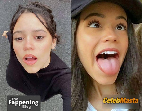 Jenna Ortega’s Showcase At Coachella Valley Event photo 46