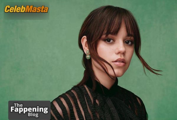 Jenna Ortega’s Showcase At Coachella Valley Event photo 51