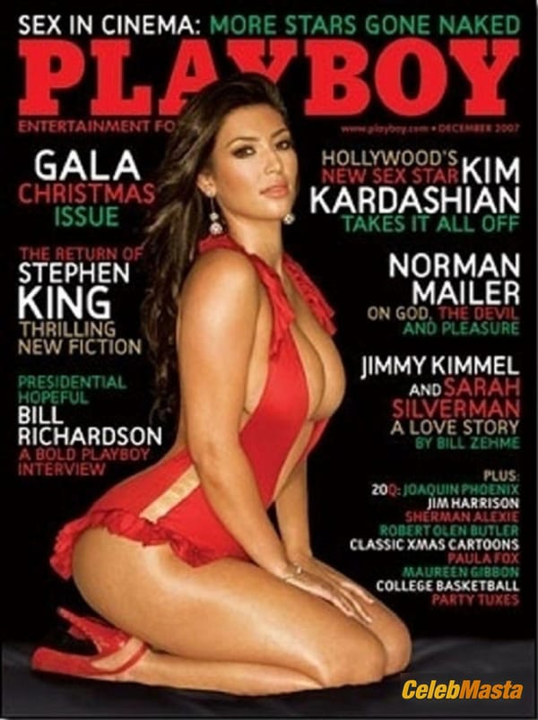 Kim Kardashian West Photo Set photo 18