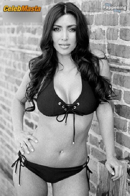 Kim Kardashian’s Collection photo 8