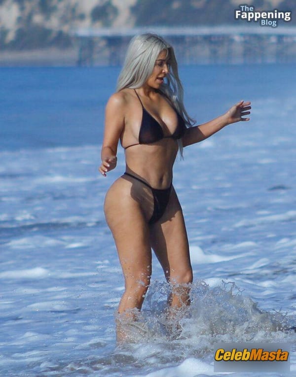 Kim Kardashian’s Collection photo 14