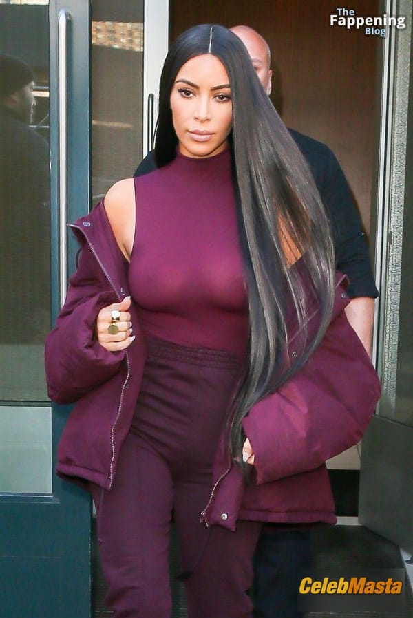 Kim Kardashian’s Collection photo 23