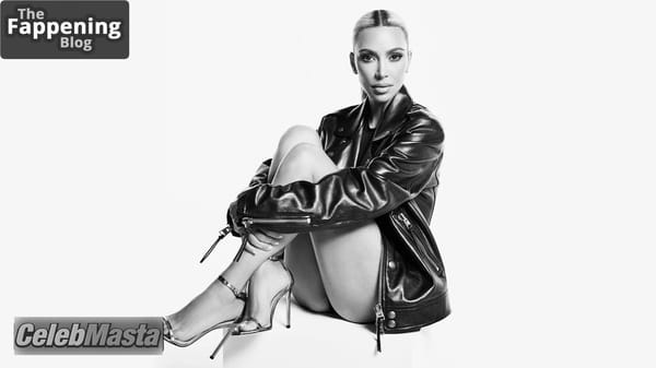 Kim Kardashian’s Collection photo 29