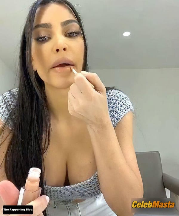 Kim Kardashian’s Collection photo 30