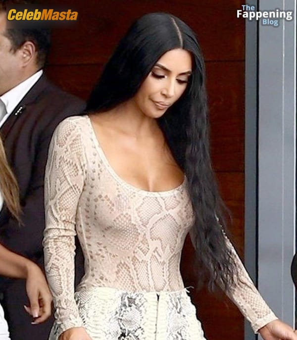 Kim Kardashian’s Collection photo 39