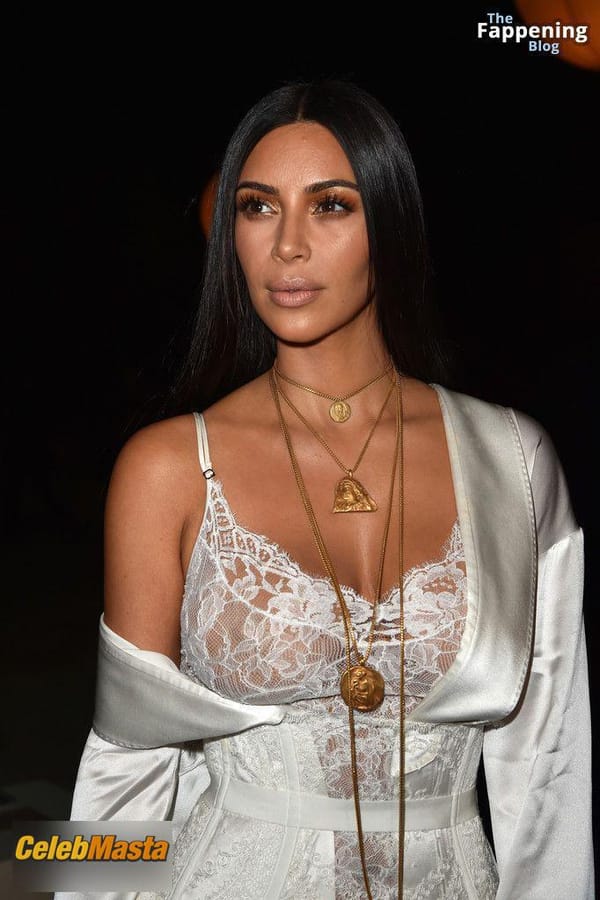 Kim Kardashian’s Collection photo 50