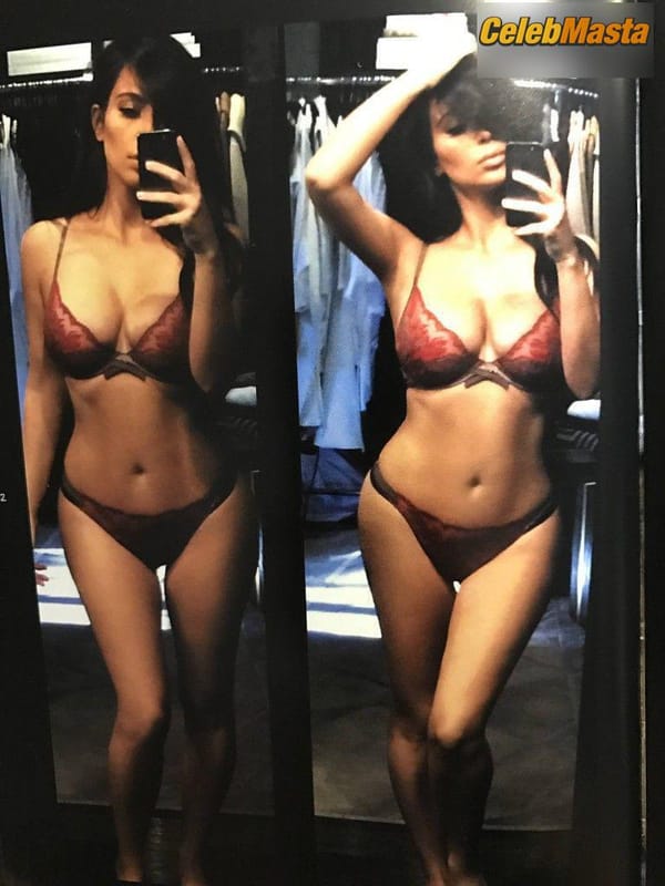 Kim Kardashian’s Collection photo 52