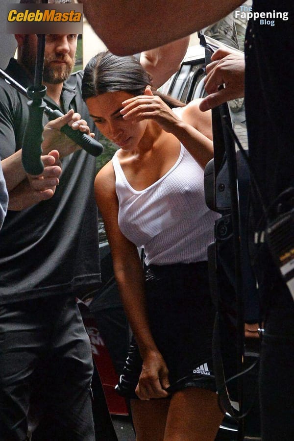 Kim Kardashian’s Collection photo 53