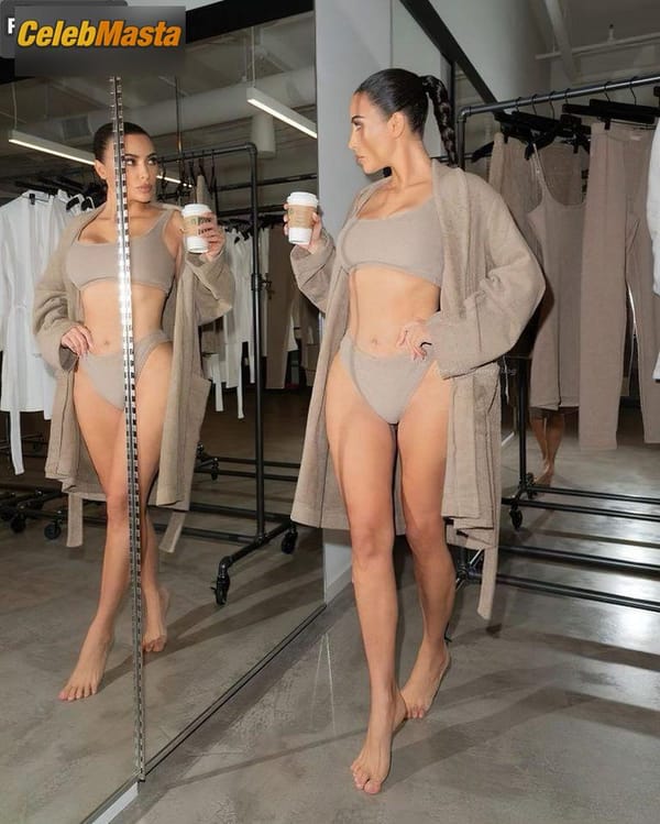 Kim Kardashian’s Collection photo 57