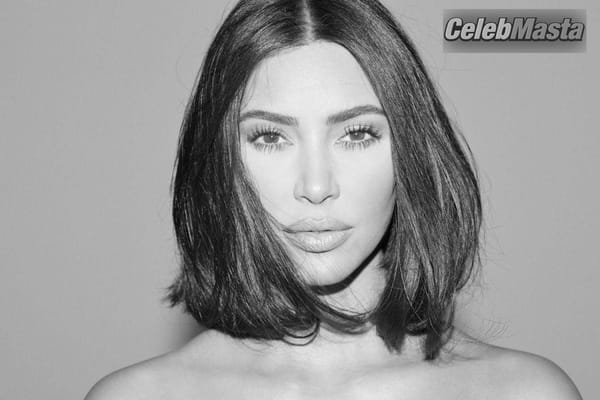 Kim Kardashian makes a photo shoot for the WSJ Magazine August Issue 2019 photo 5