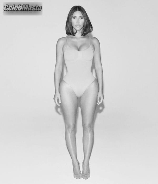 Kim Kardashian makes a photo shoot for the WSJ Magazine August Issue 2019 photo 10