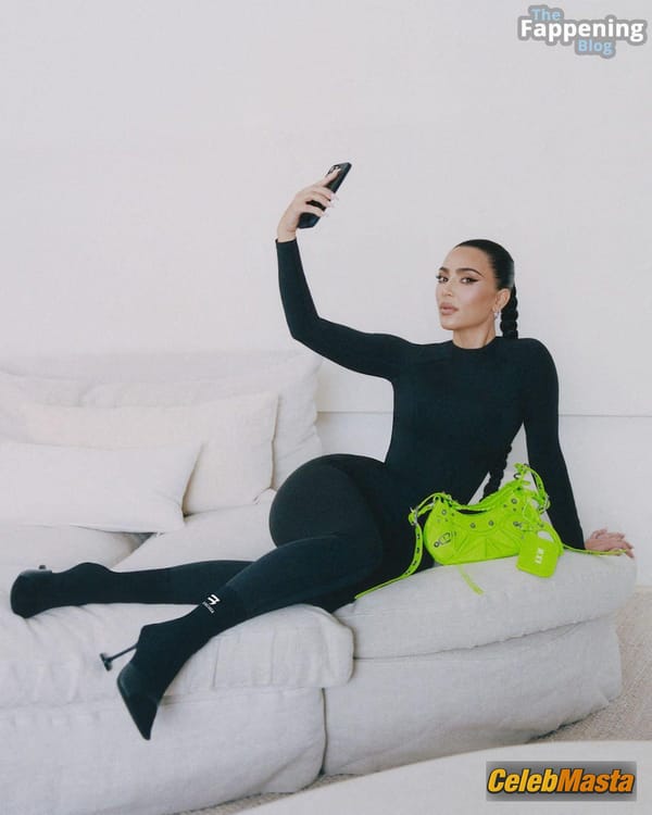 Kim Kardashian’s Seductive Collection photo 9