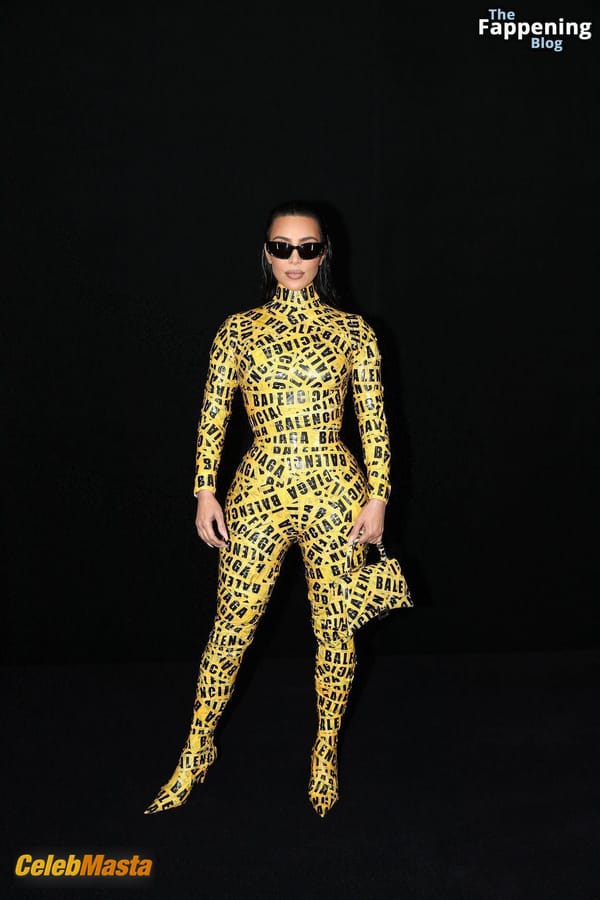 Kim Kardashian’s Seductive Collection photo 10