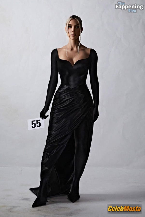 Kim Kardashian’s Seductive Collection photo 11