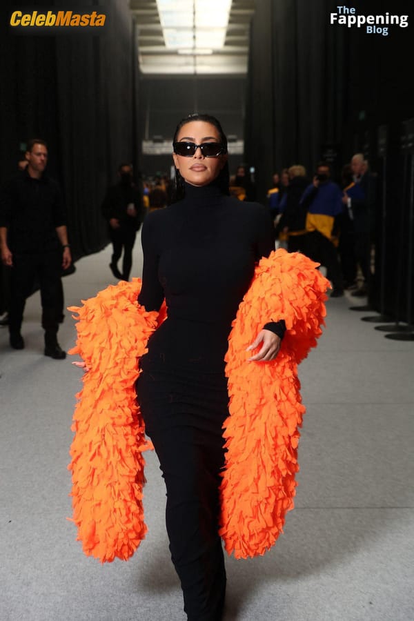 Kim Kardashian’s Seductive Collection photo 12