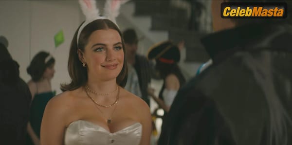 Photo Gallery: Ella Bright in Off Campus photo 12