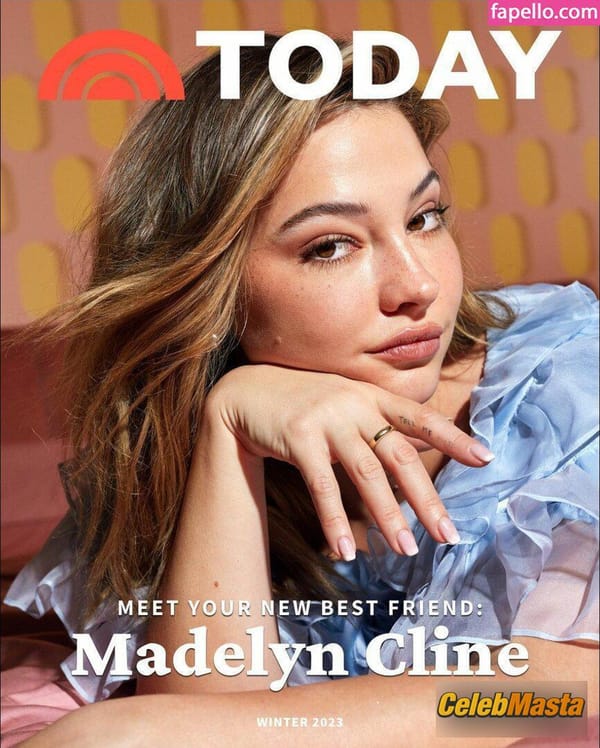Madelyn Cline Photo Collection photo 42