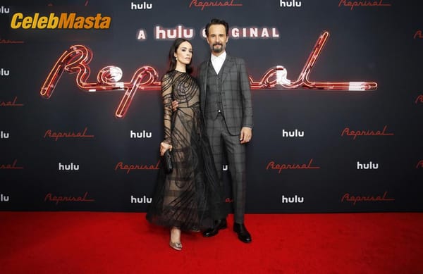 Abigail Spencer at the Hulu’s ‘Reprisal’ Season One premiere in Hollywood photo 5
