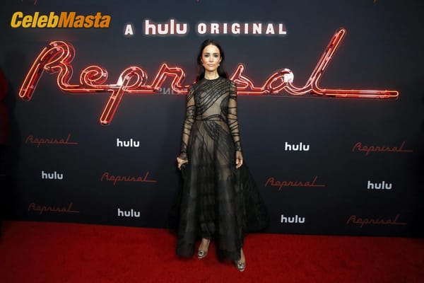 Abigail Spencer at the Hulu’s ‘Reprisal’ Season One premiere in Hollywood photo 13
