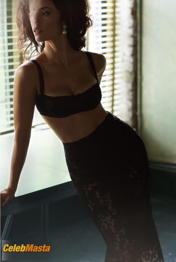 Abigail Spencer Photo Collection photo 15