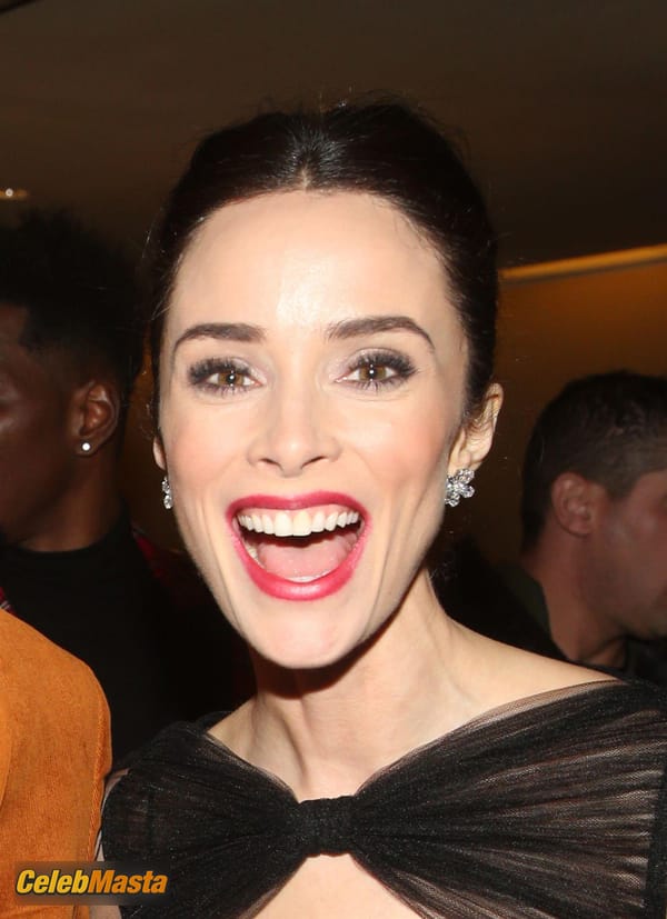 Abigail Spencer at the 21st Annual InStyle and Warner Bros. Golden Globes After Party held at Beverly Hilton Hotel photo 17