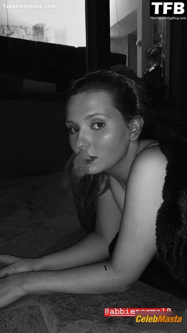 Abigail Breslin Photo Collection photo 8