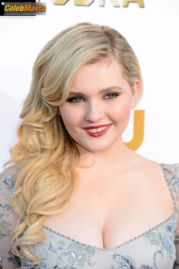 Abigail Breslin Photo Collection photo 12