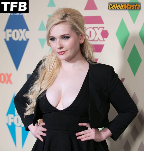 Abigail Breslin Photo Collection photo 14