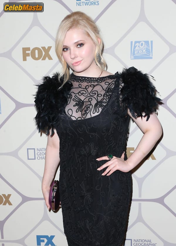 Abigail Breslin Photo Collection photo 2