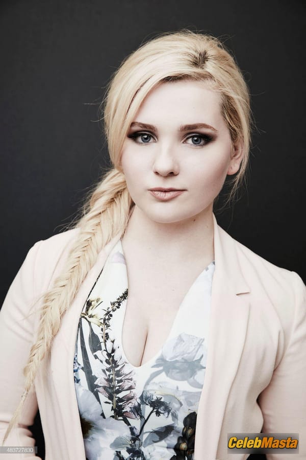 Abigail Breslin Photo Collection photo 5