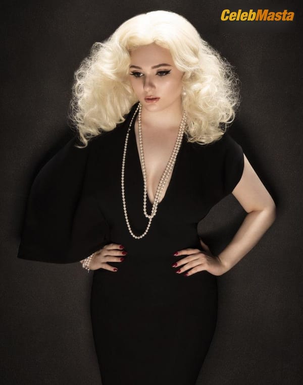 Abigail Breslin Photo Collection photo 6