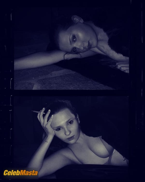 Abigail Breslin Photo Collection photo 7