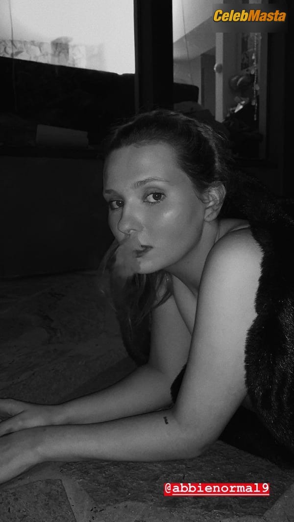 Abigail Breslin Photo Collection photo 11