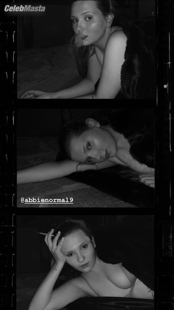 Abigail Breslin Photo Collection photo 15