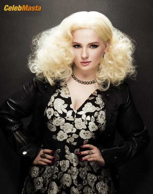 Abigail Breslin Photo Collection photo 18