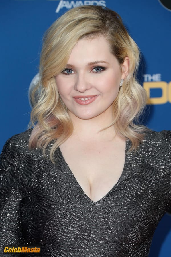 Abigail Breslin Photo Collection photo 22