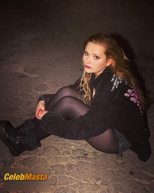 Abigail Breslin Photo Collection photo 24